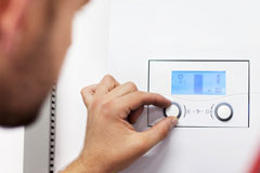 best Oldhall Green boiler servicing companies