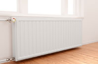 Oldhall Green heating installation