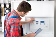 Oldhall Green boiler servicing